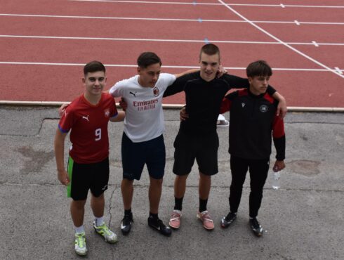 atletika 1