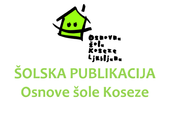 Prva stran publikacije