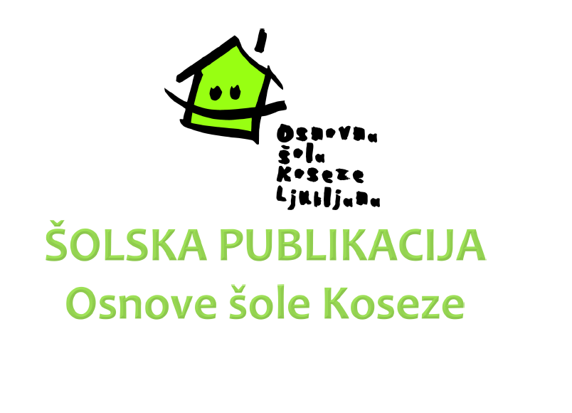 Prva stran publikacije